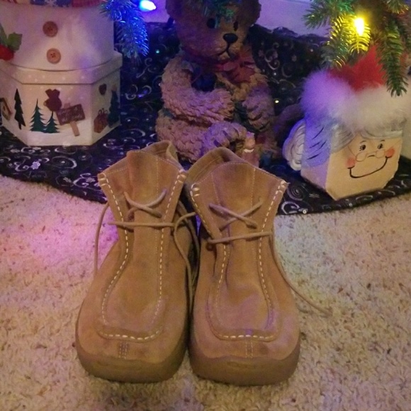 🎁Report Kanga Shoe🎁 - Picture 3 of 6